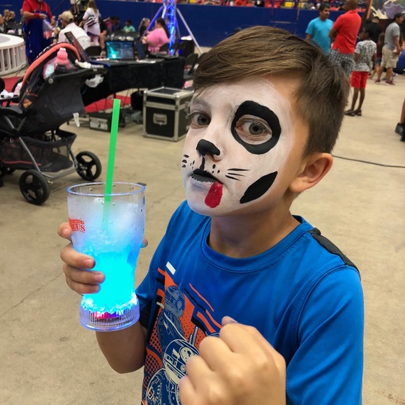 Meet your Posher, Haley - Picture 13 of 16